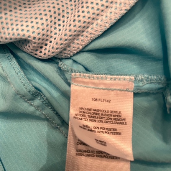 Columbia women’s polyester shirt - Picture 6 of 13